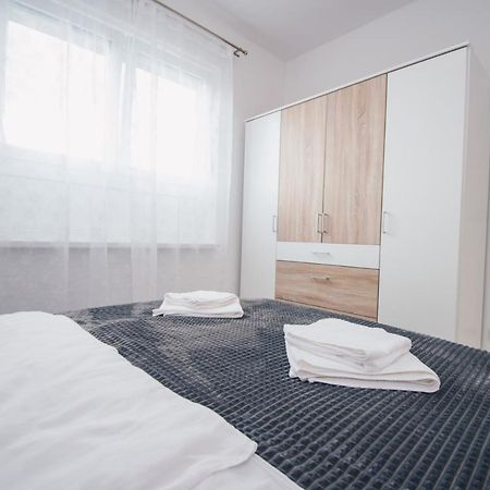 L Apartment Maribor Exteriör bild