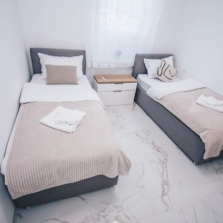 L Apartment Maribor Exteriör bild