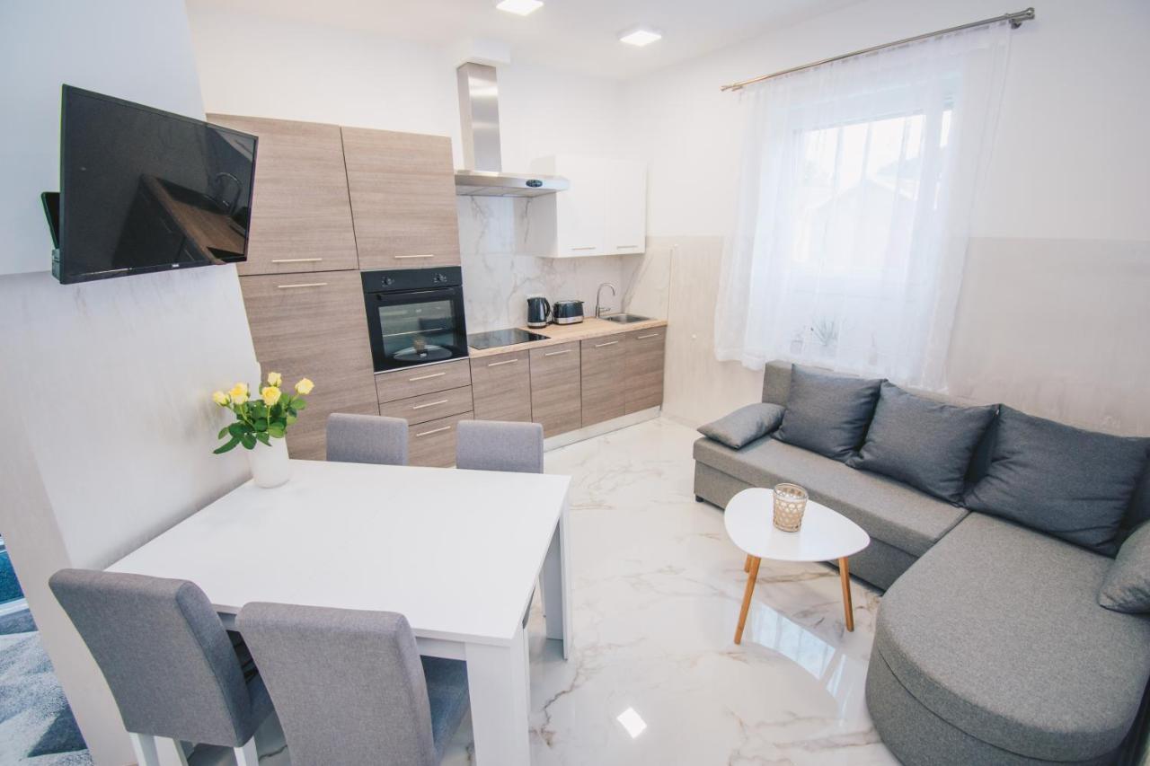 L Apartment Maribor Exteriör bild
