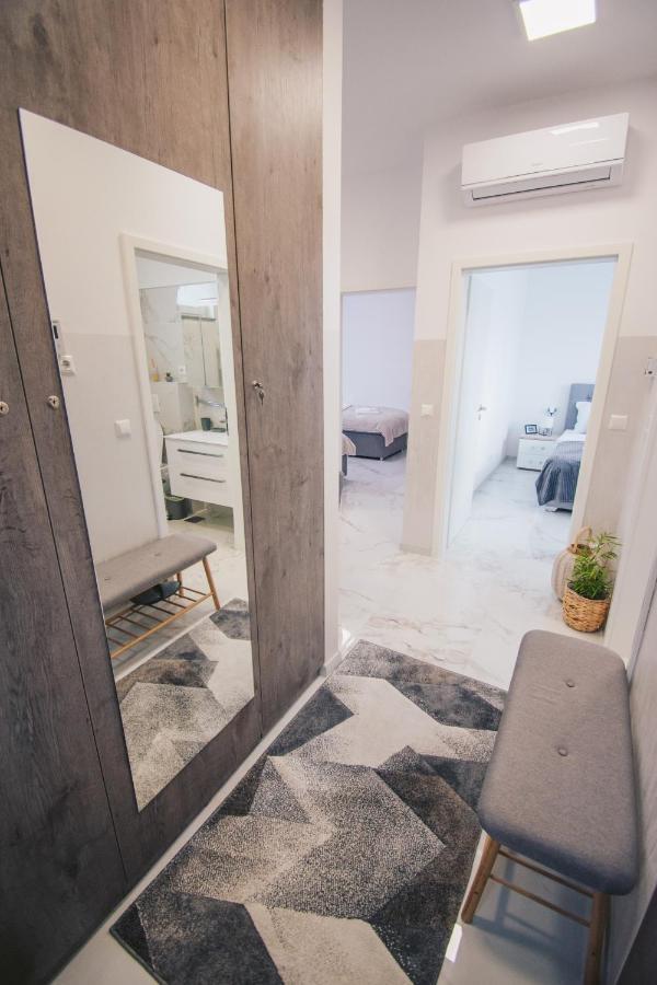 L Apartment Maribor Exteriör bild