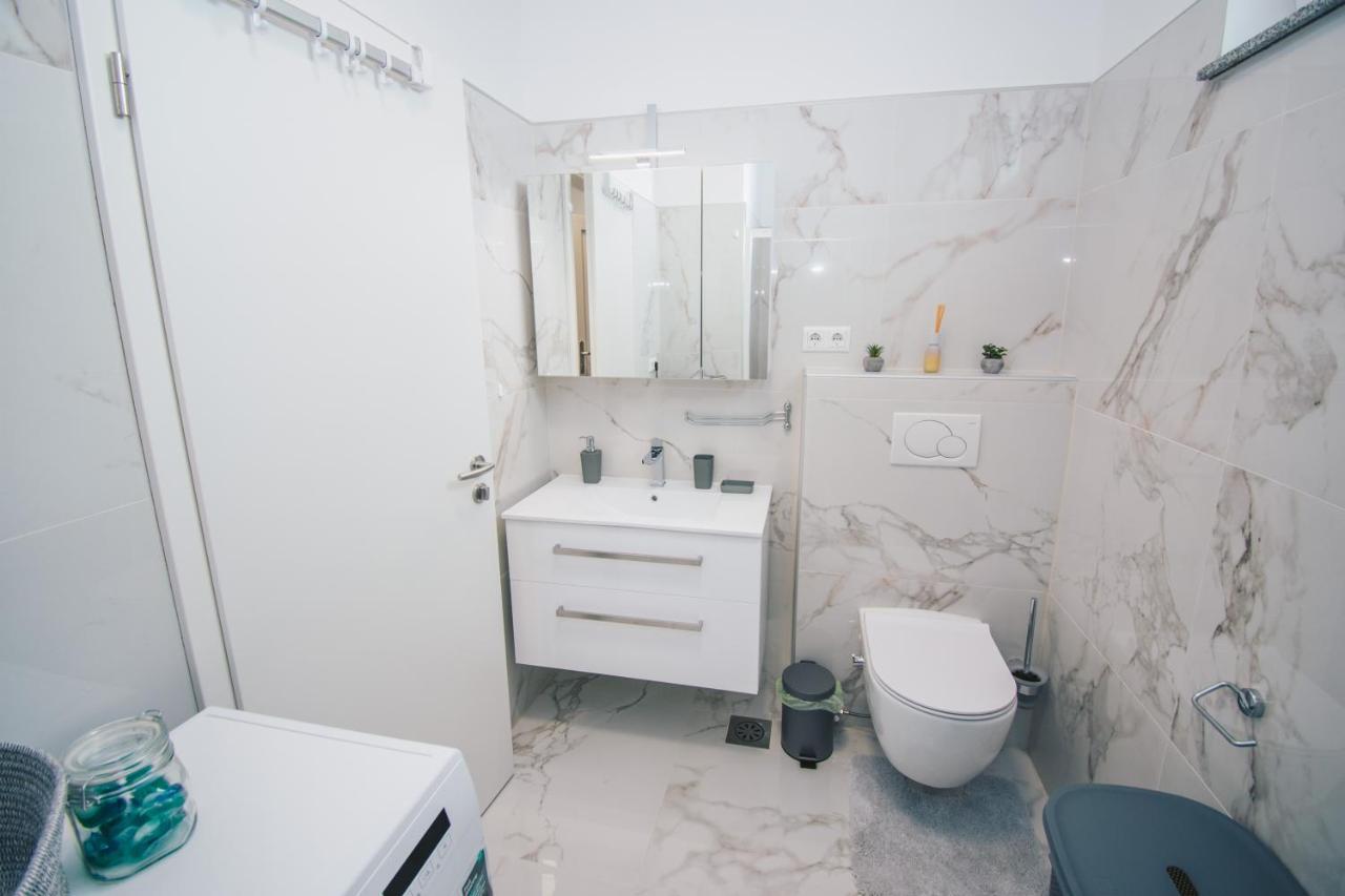 L Apartment Maribor Exteriör bild