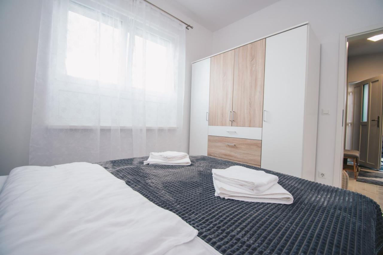 L Apartment Maribor Exteriör bild