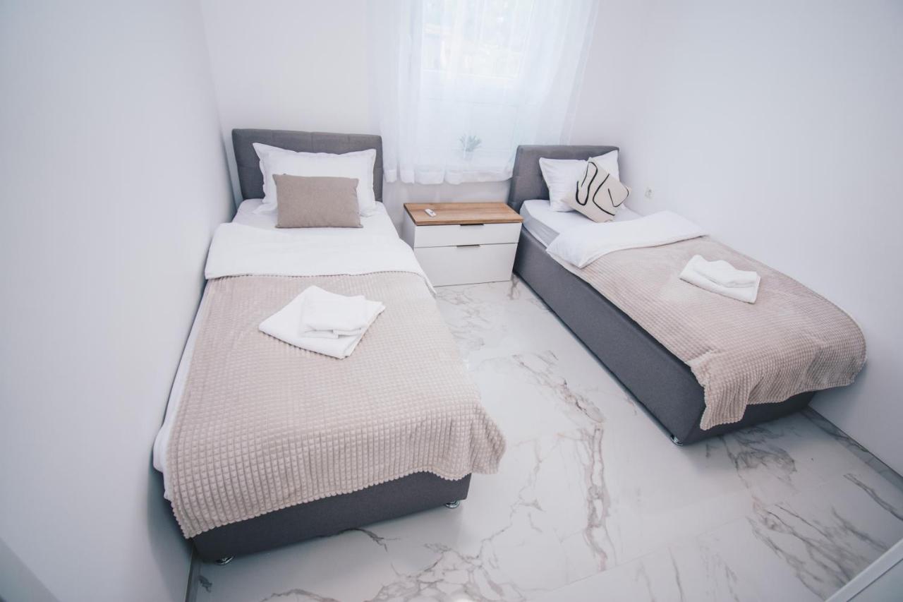 L Apartment Maribor Exteriör bild
