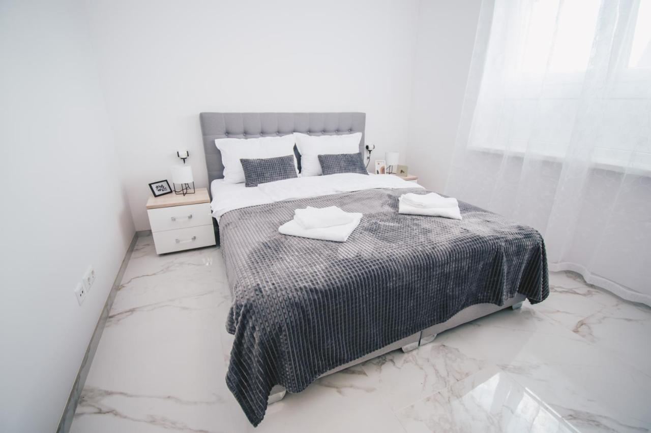 L Apartment Maribor Exteriör bild