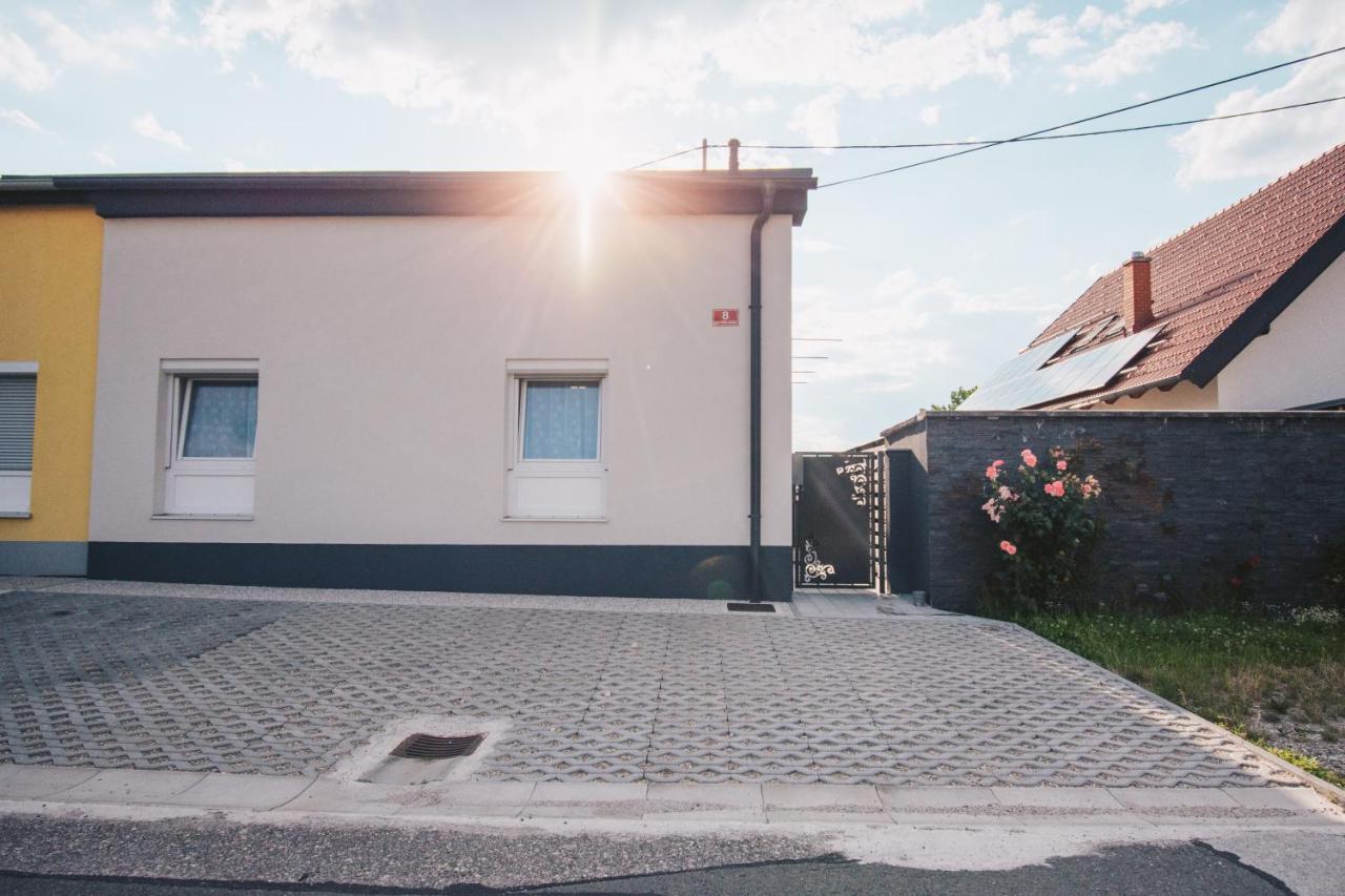 L Apartment Maribor Exteriör bild